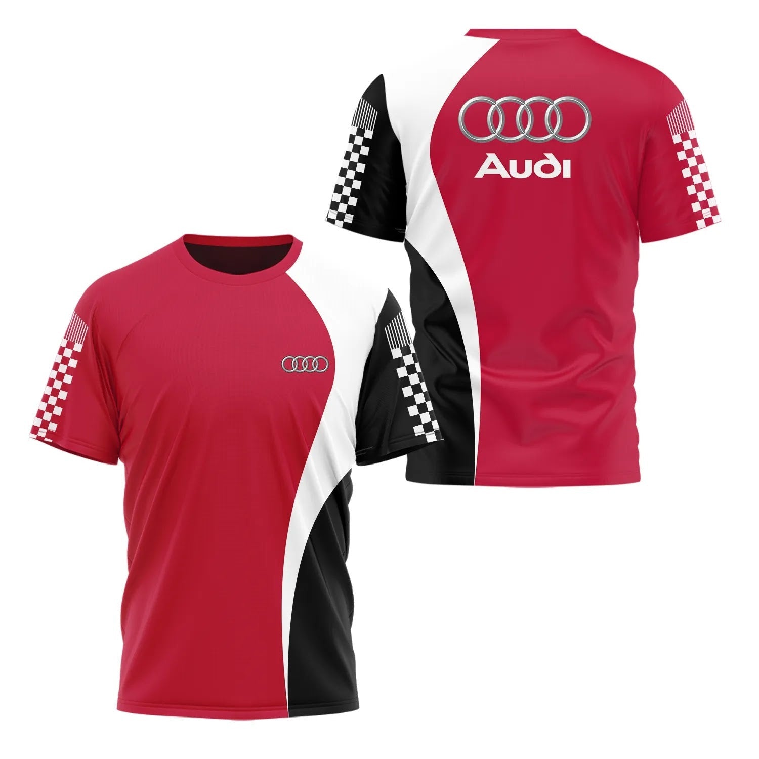 Audi Apparels SC073