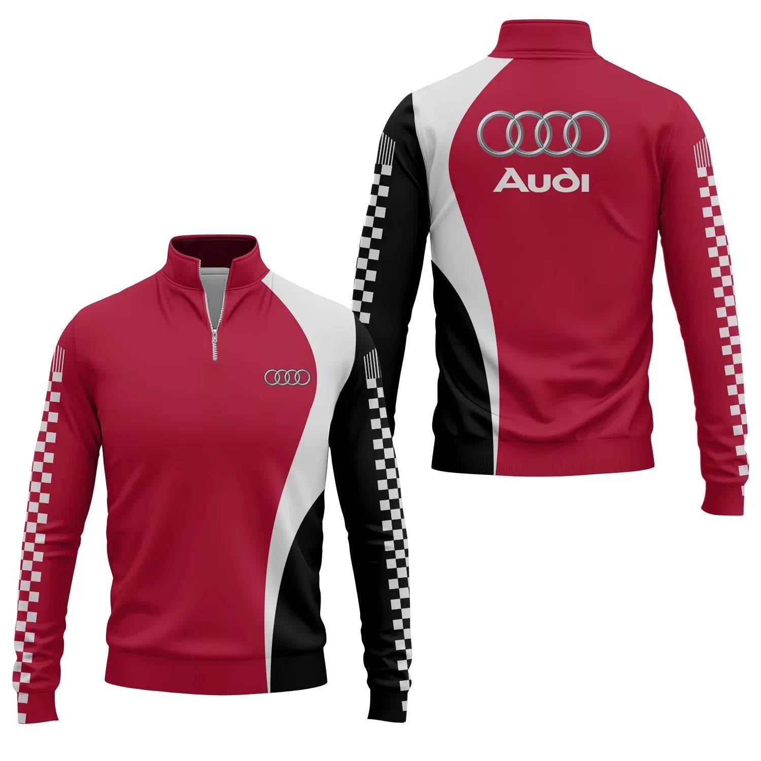 Audi Apparels SC073