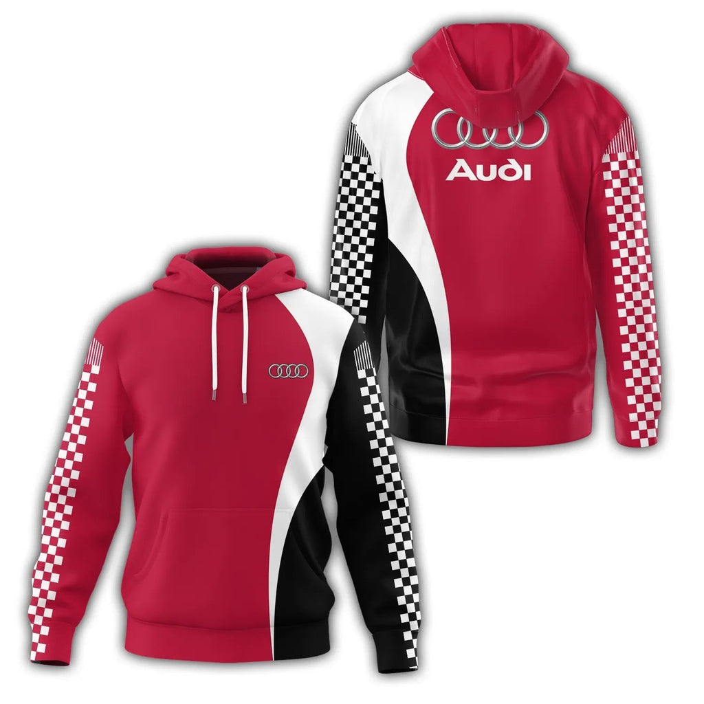 Audi Apparels SC073