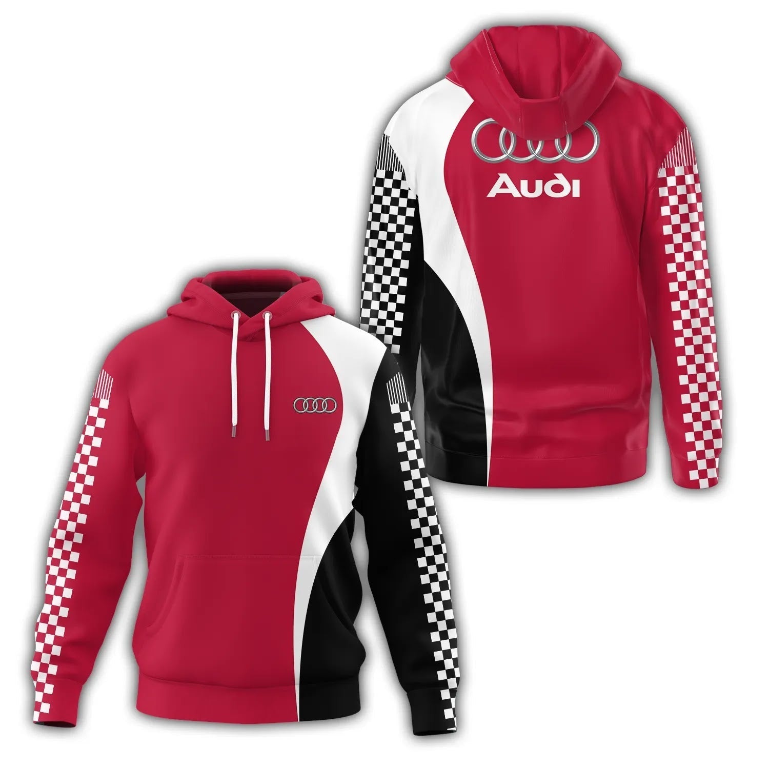 Audi Apparels SC073