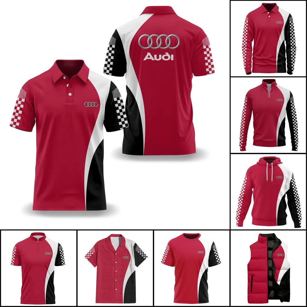 Audi Apparels SC073