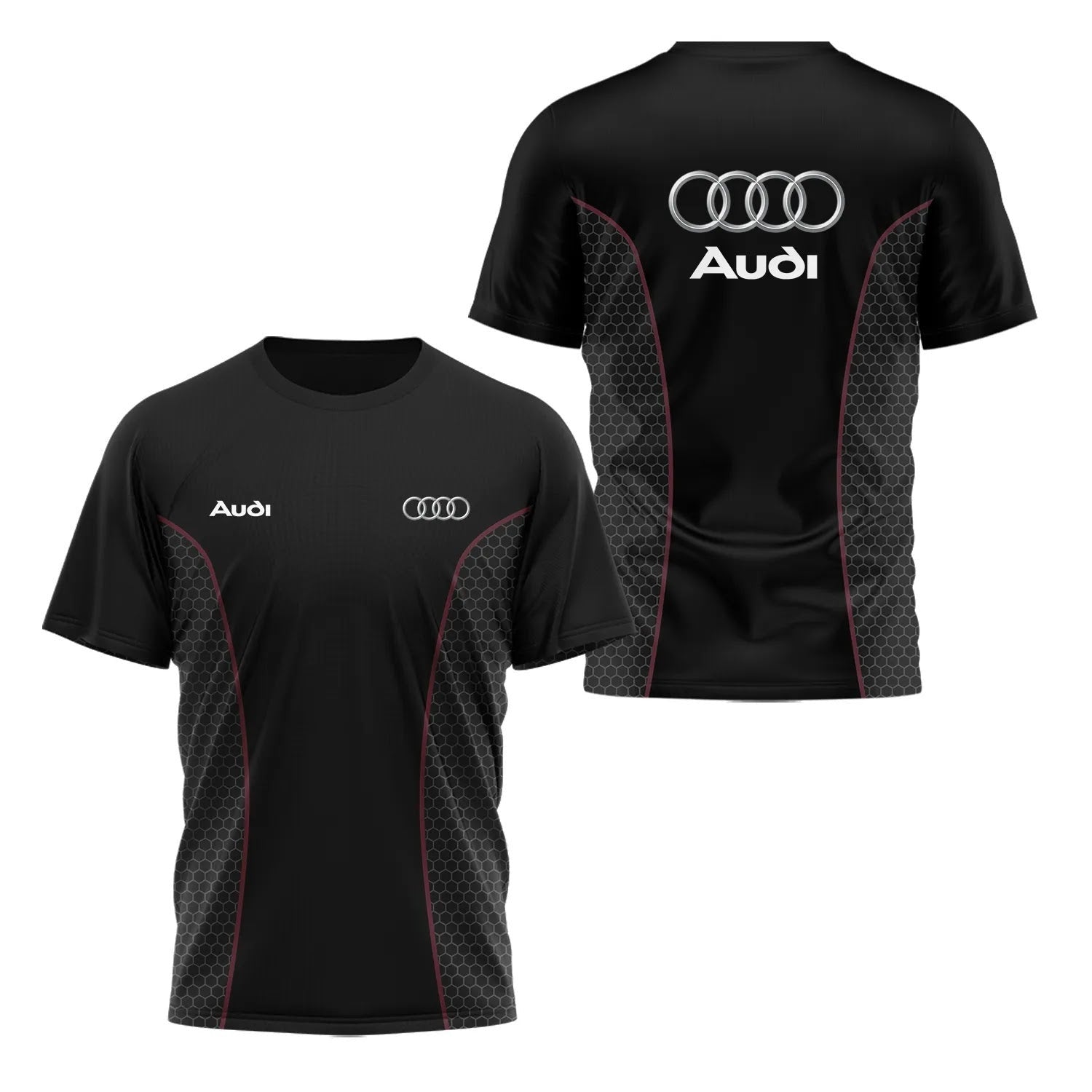Audi Apparels SC072
