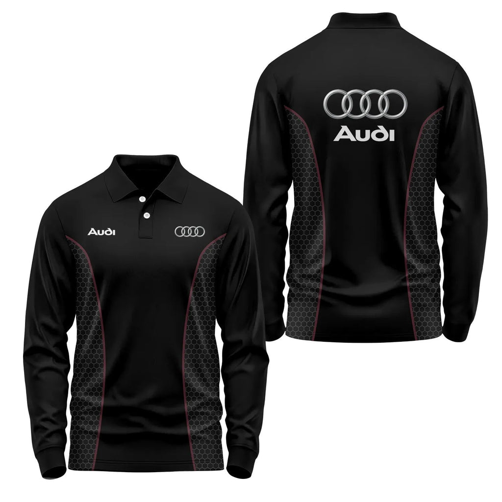 Audi Apparels SC072