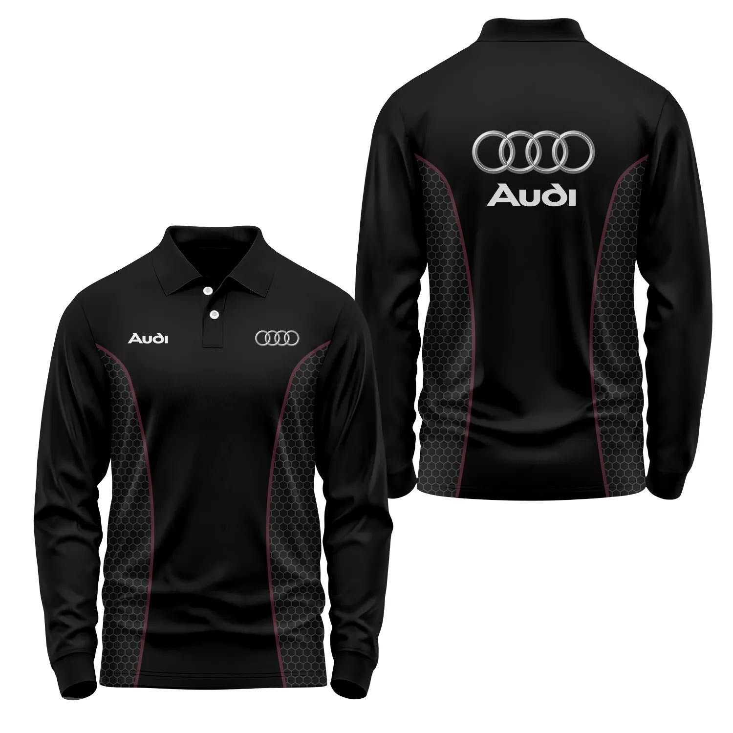 Audi Apparels SC072