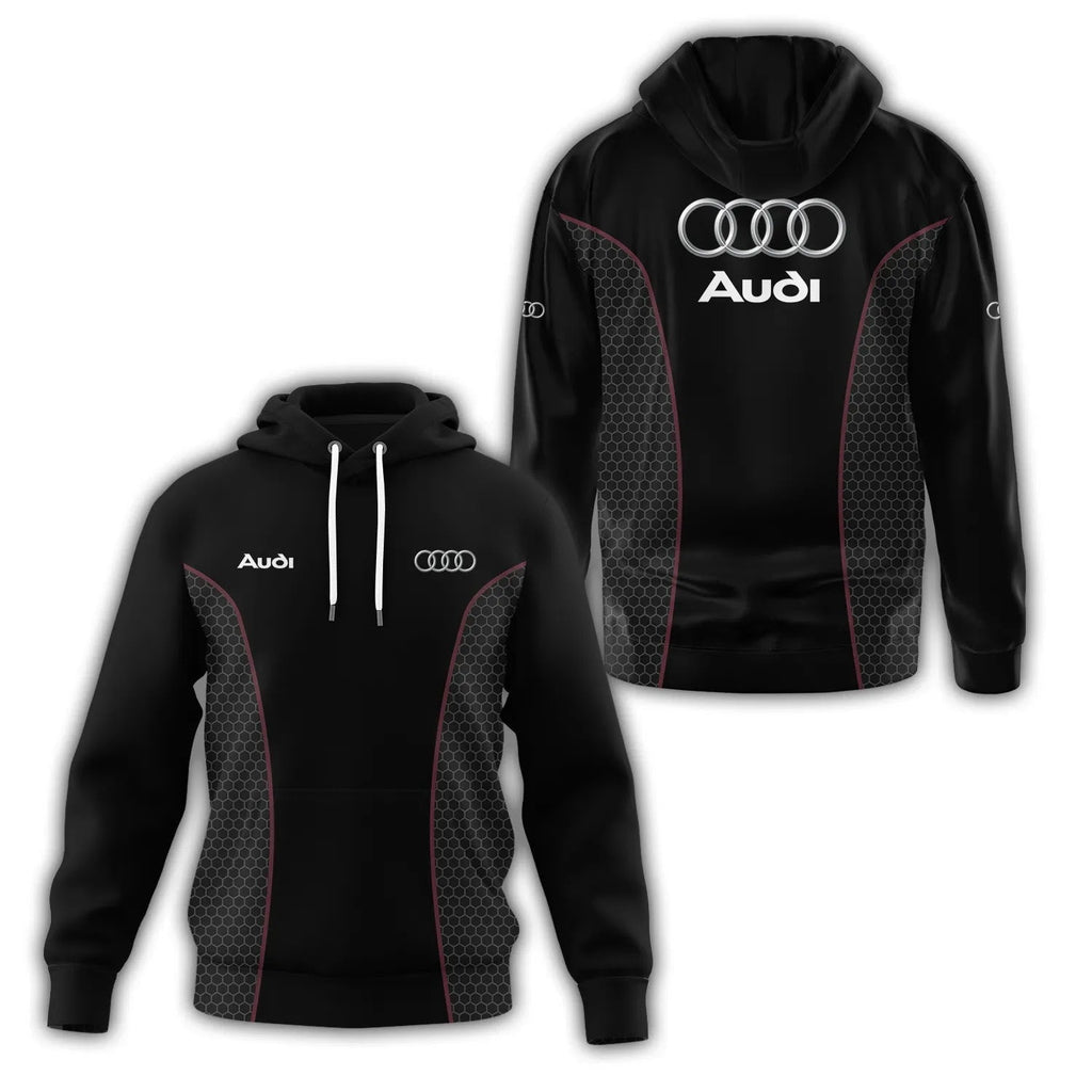 Audi Apparels SC072
