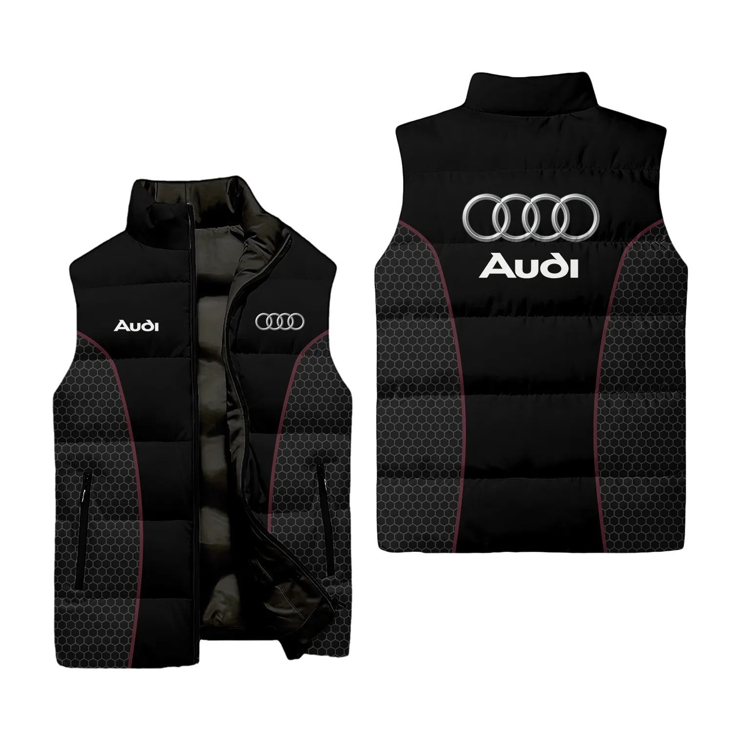 Audi Apparels SC072