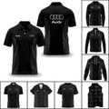 Audi Apparels SC072