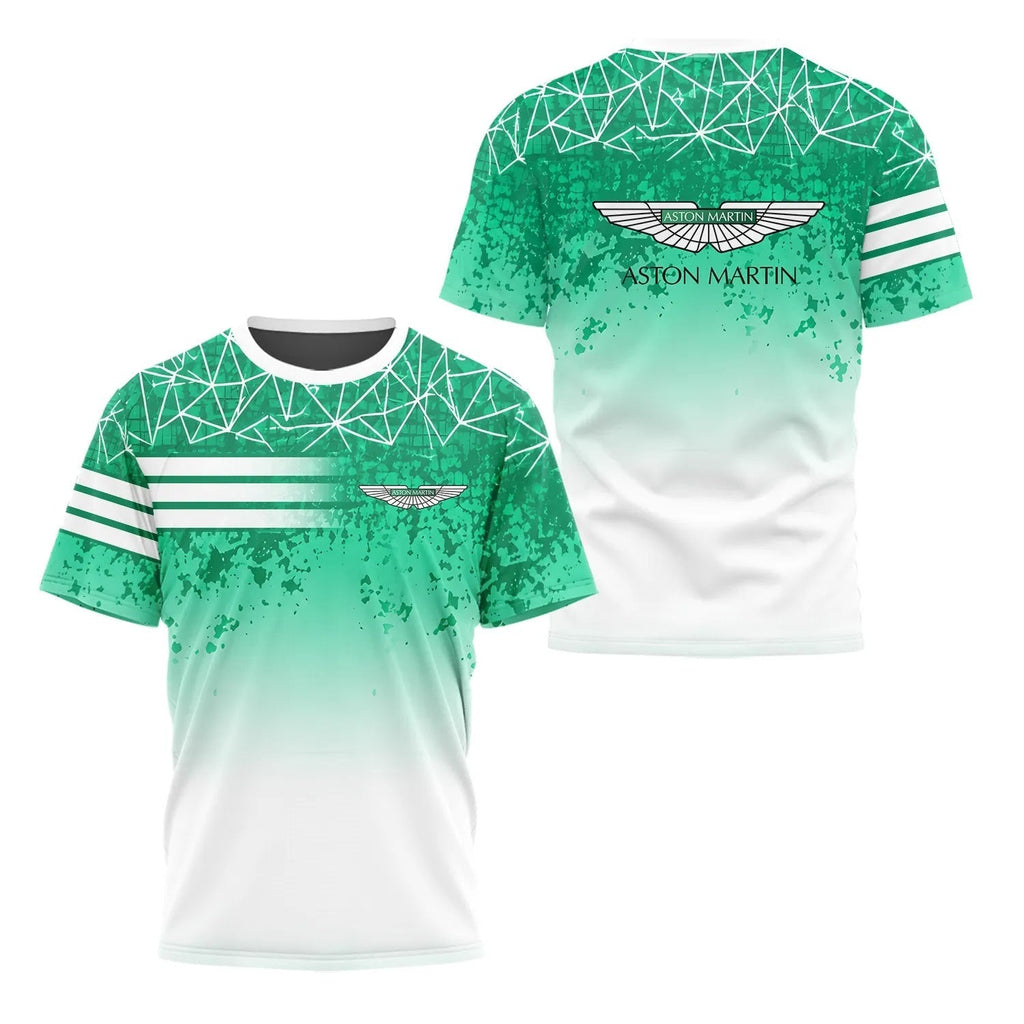 Aston Martin Apparels SC097