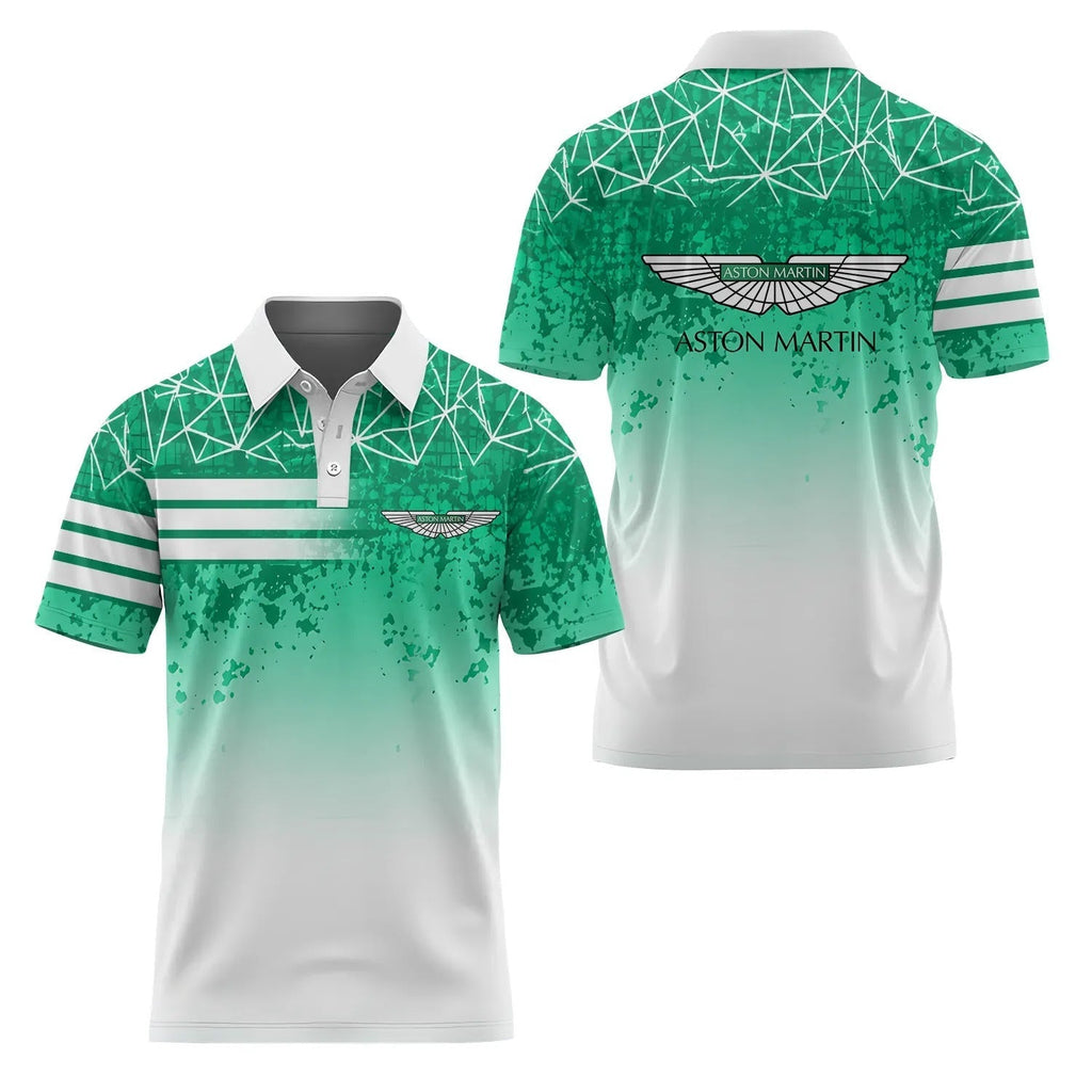 Aston Martin Apparels SC097