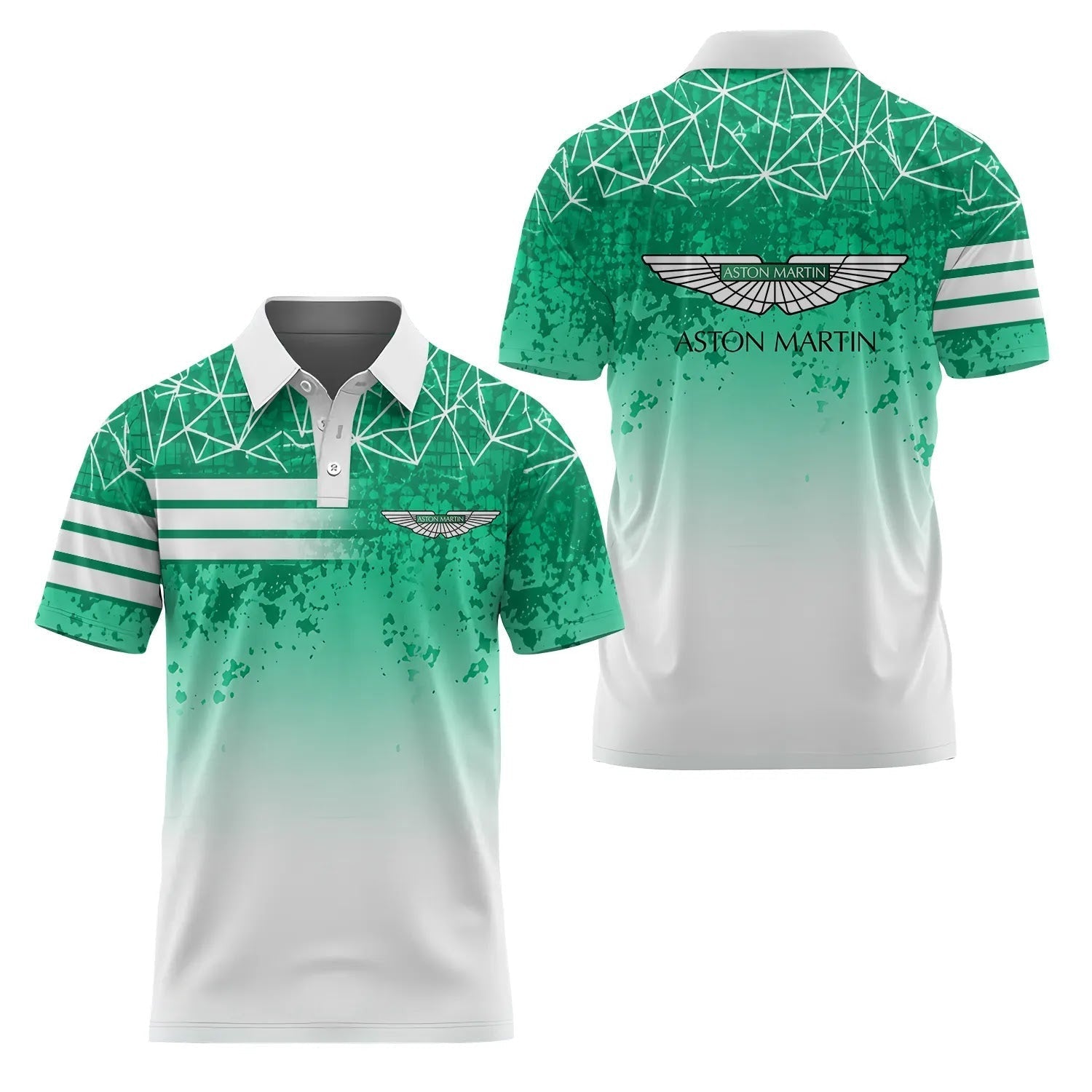 Aston Martin Apparels SC097