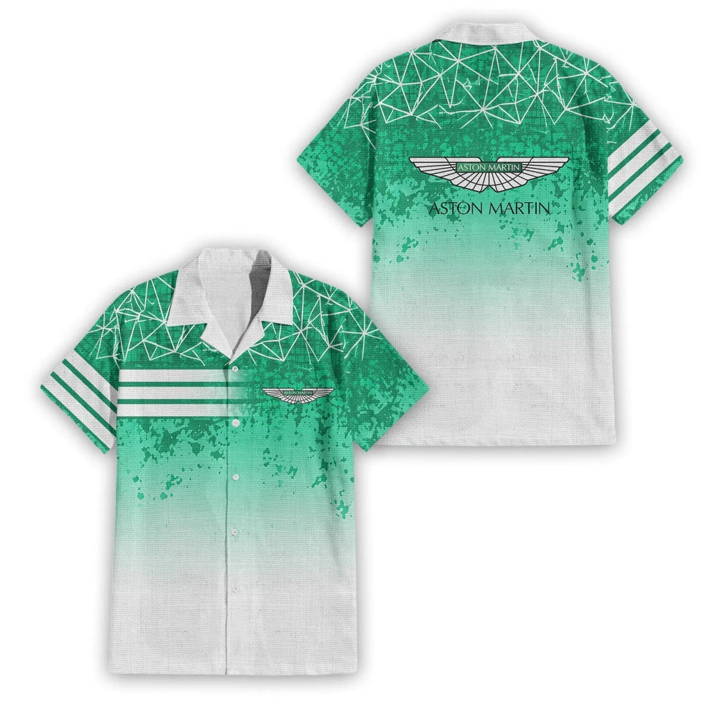 Aston Martin Apparels SC097