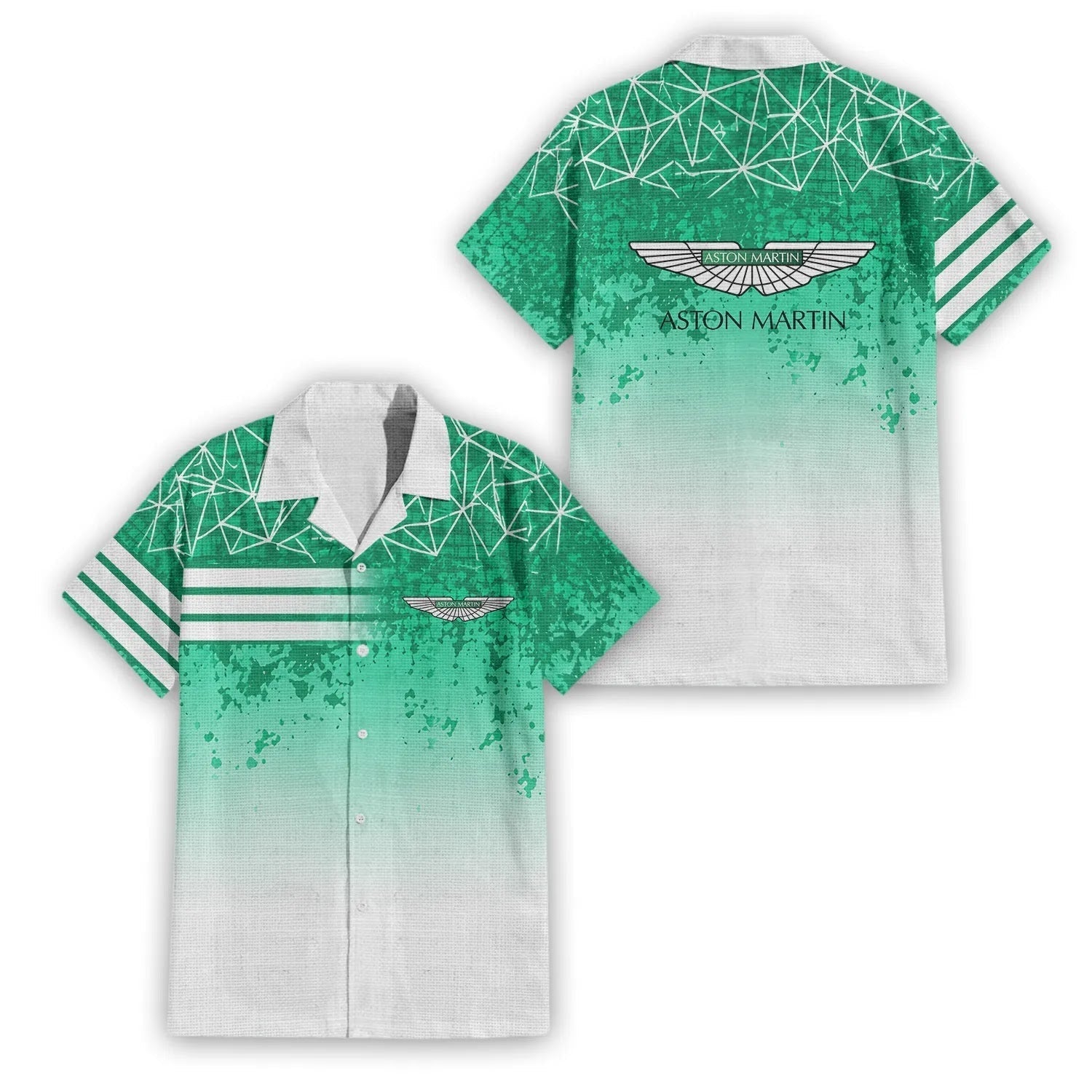 Aston Martin Apparels SC097