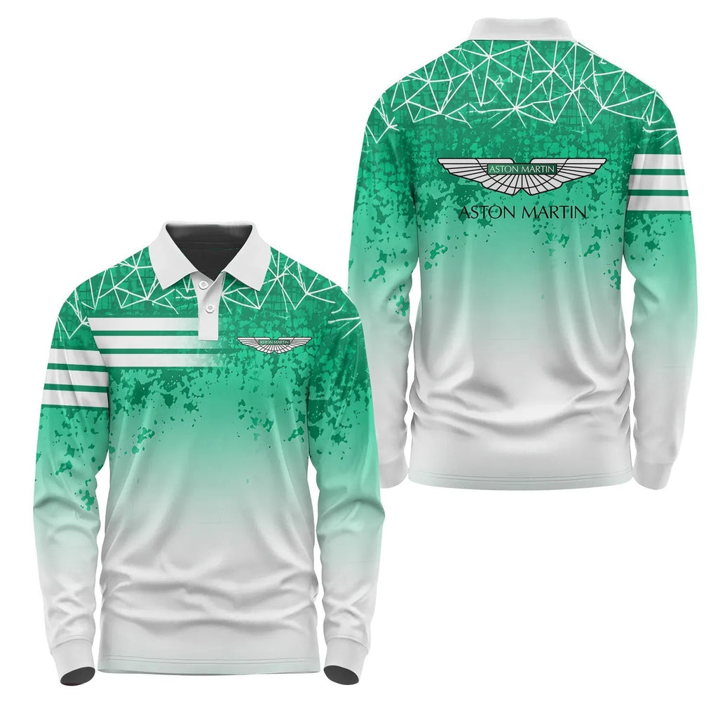 Aston Martin Apparels SC097