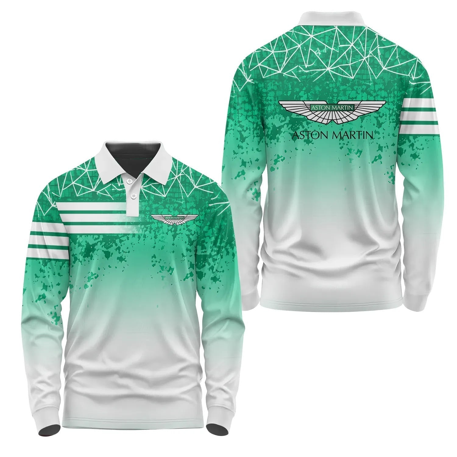 Aston Martin Apparels SC097