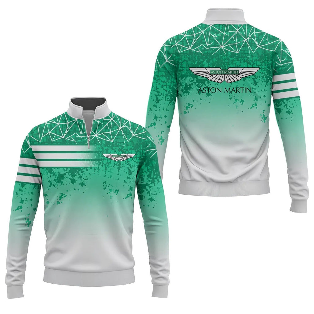 Aston Martin Apparels SC097