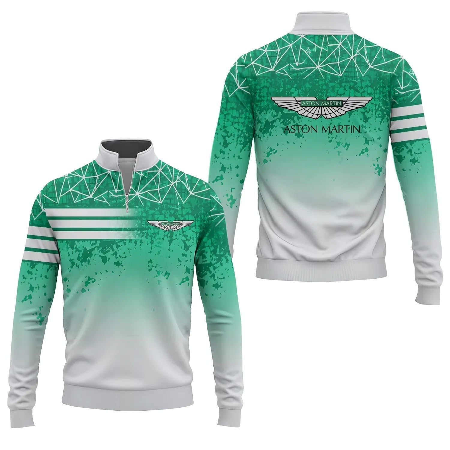 Aston Martin Apparels SC097