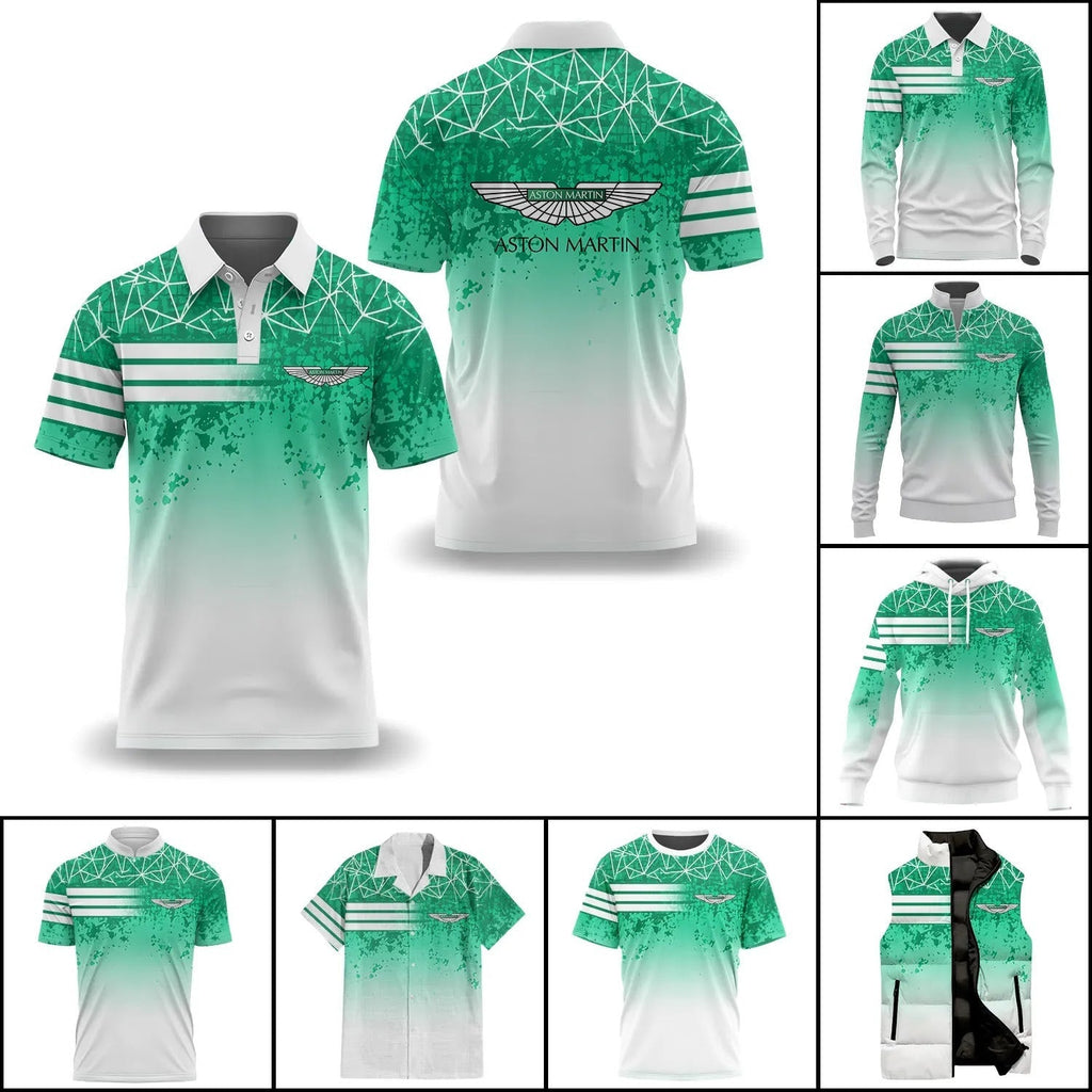 Aston Martin Apparels SC097