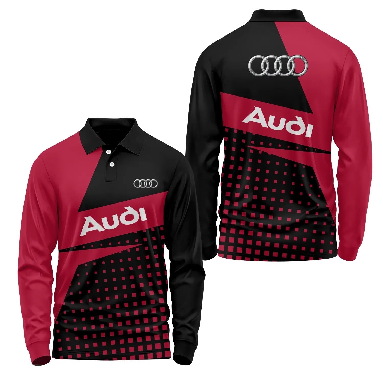 Audi Apparels SC083