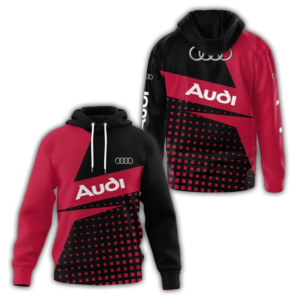 Audi Apparels SC083