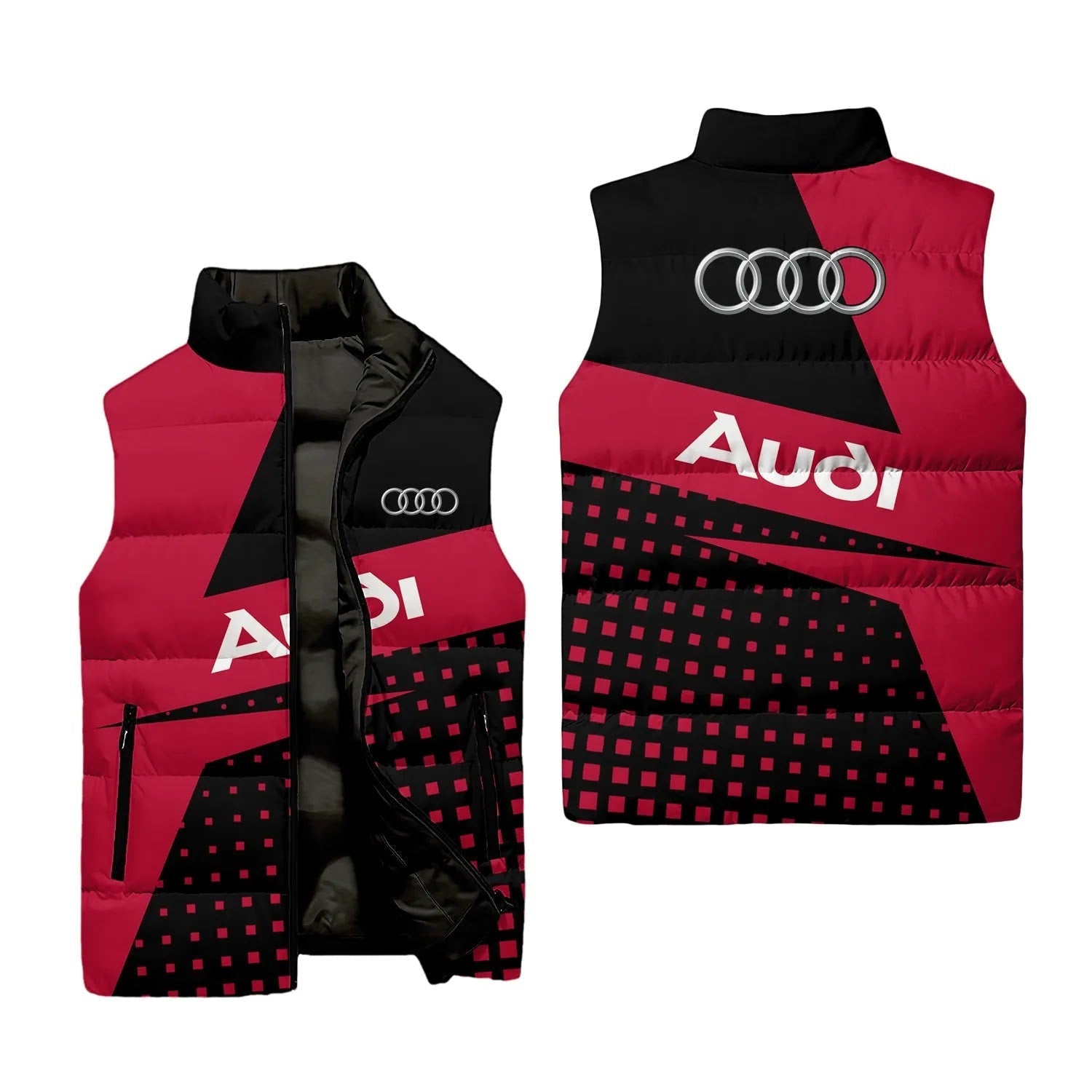 Audi Apparels SC083