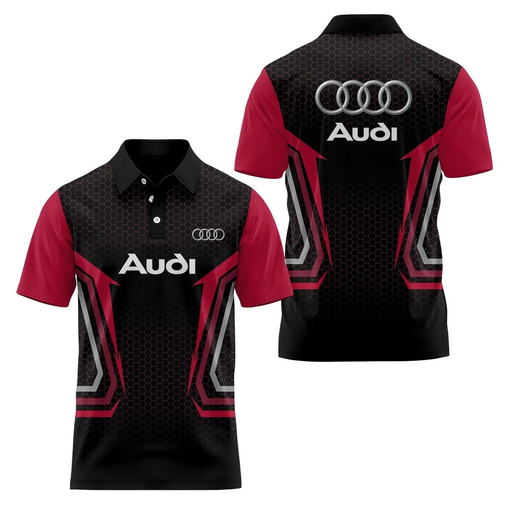 Audi Apparels SC075
