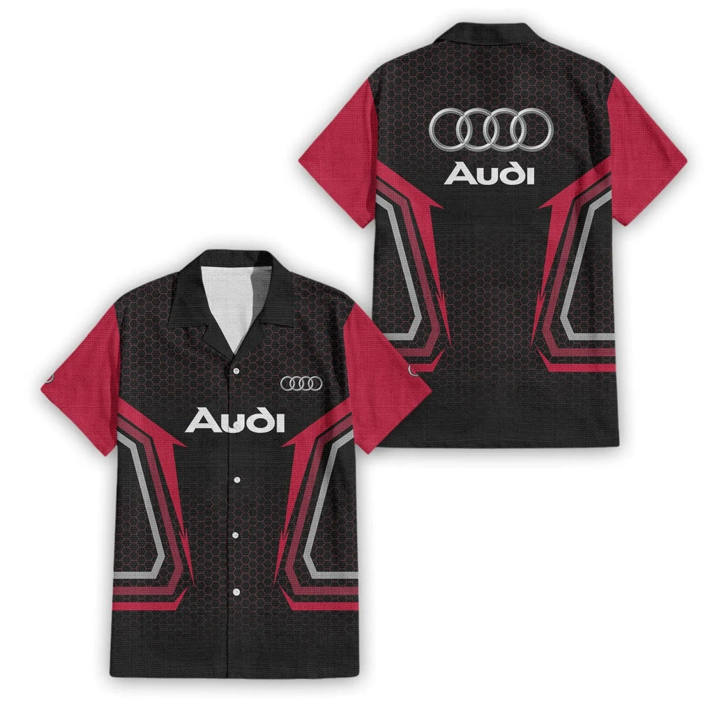 Audi Apparels SC075