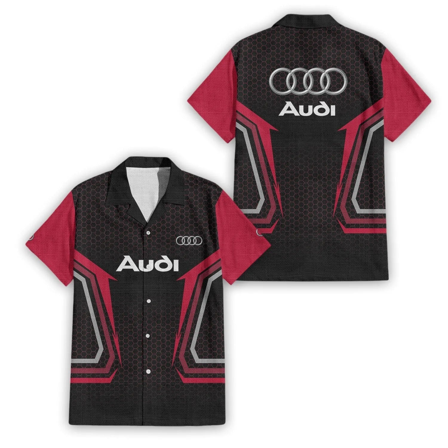 Audi Apparels SC075