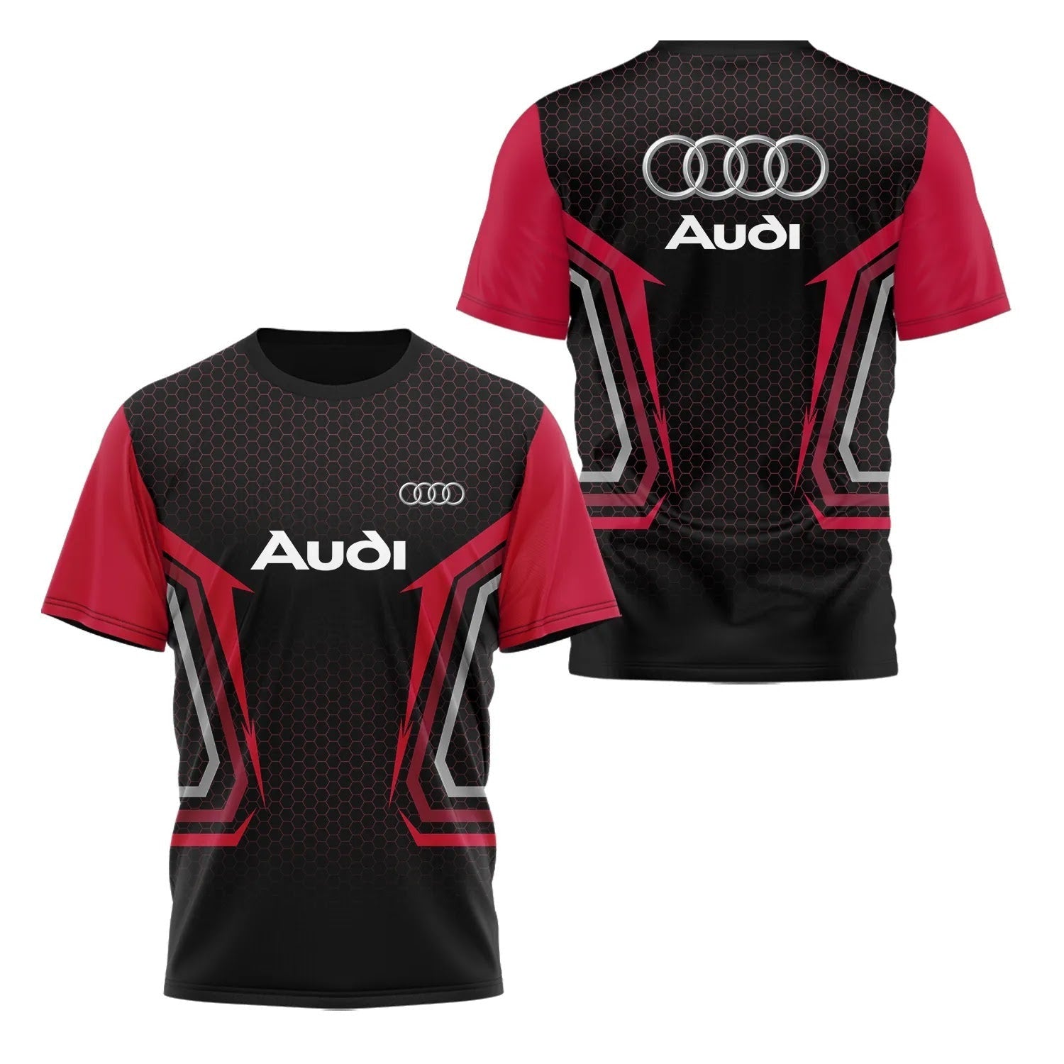 Audi Apparels SC075