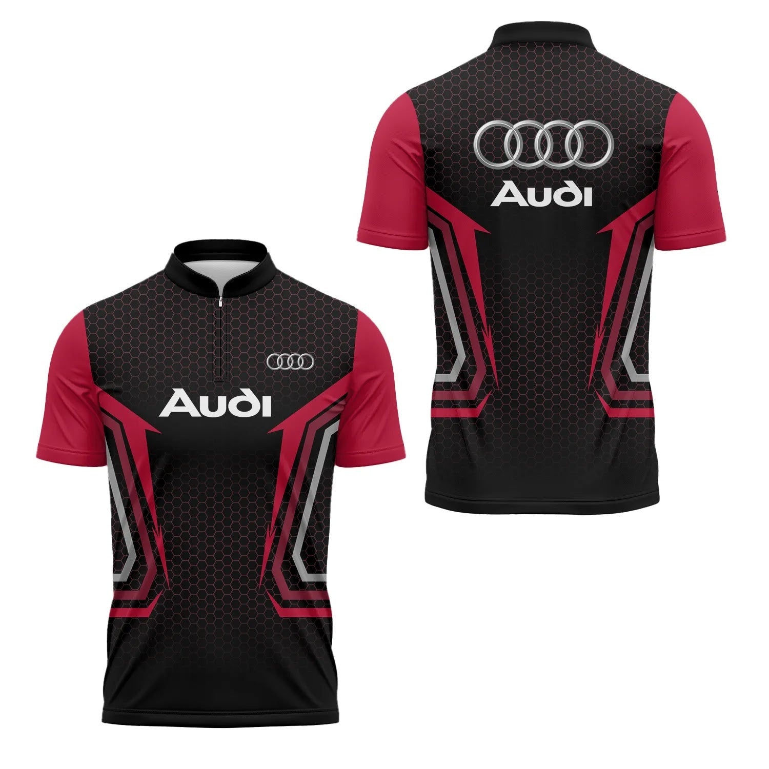 Audi Apparels SC075