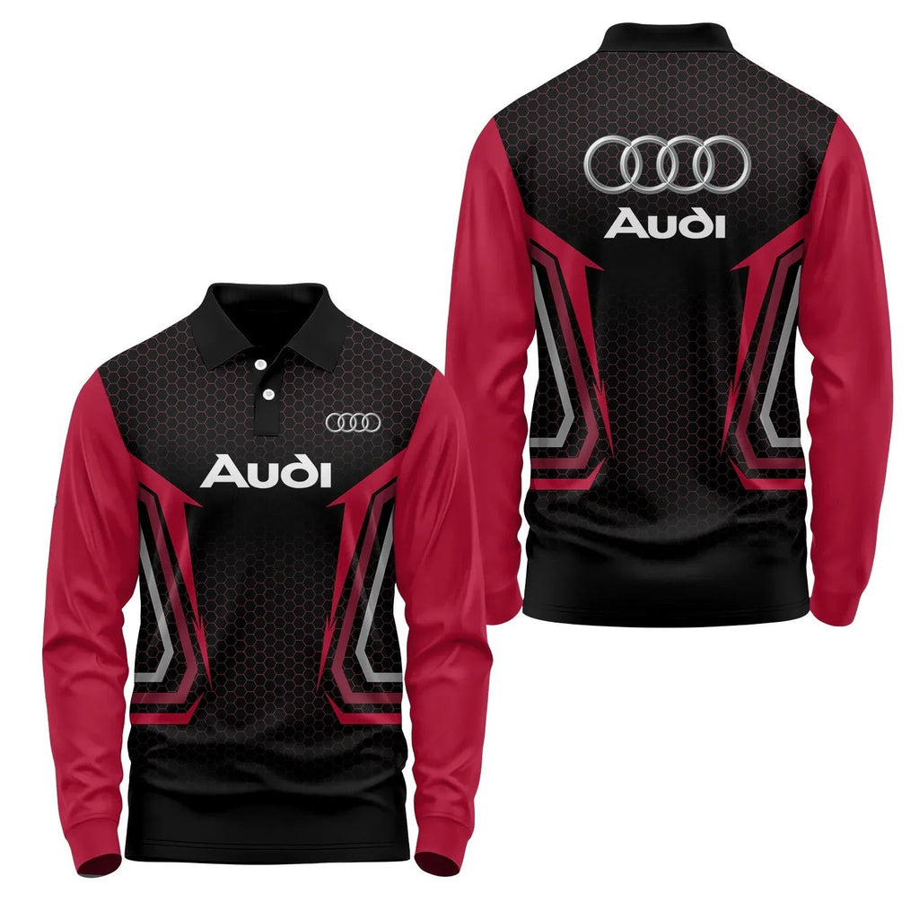 Audi Apparels SC075