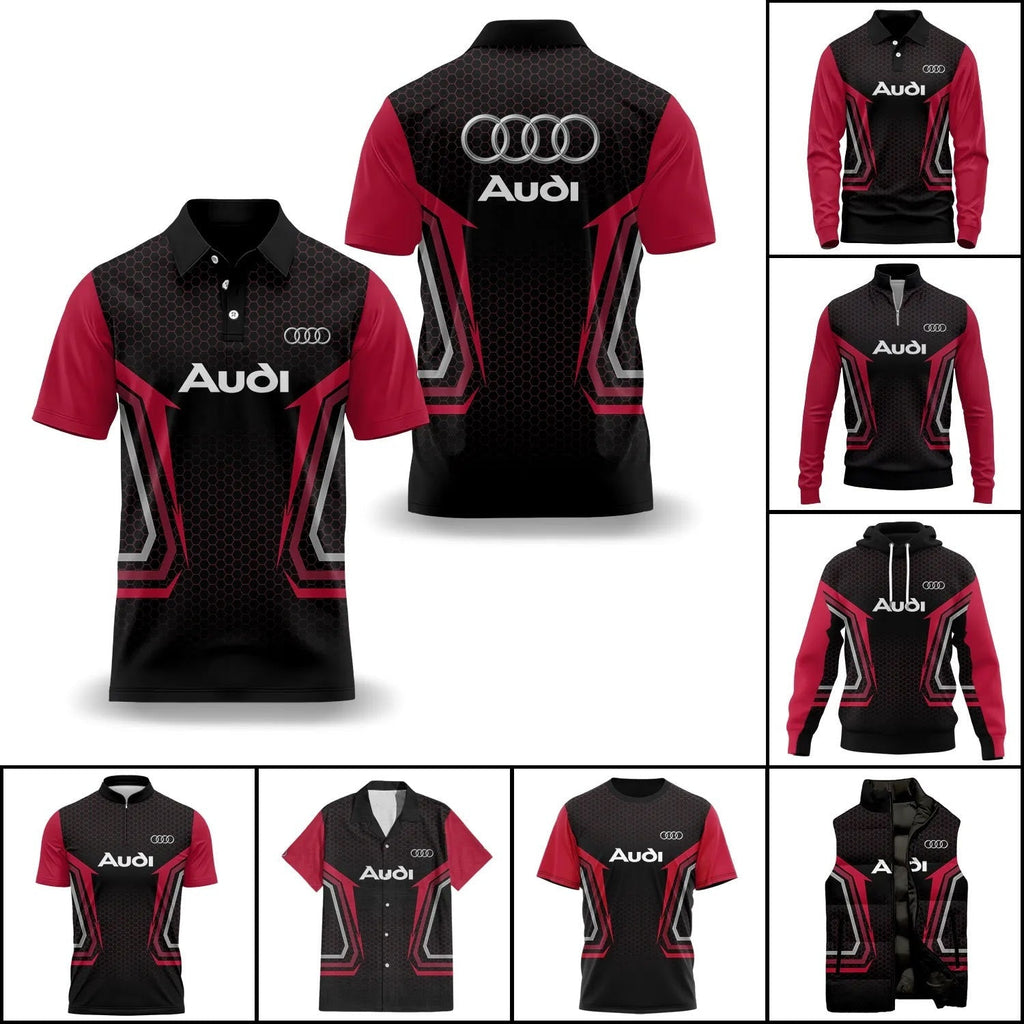 Audi Apparels SC075