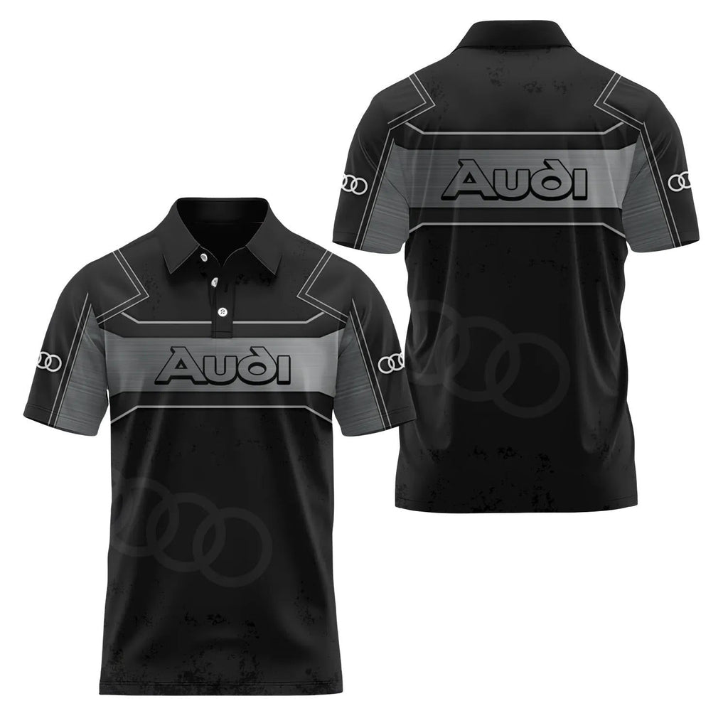 Audi Apparels SC085