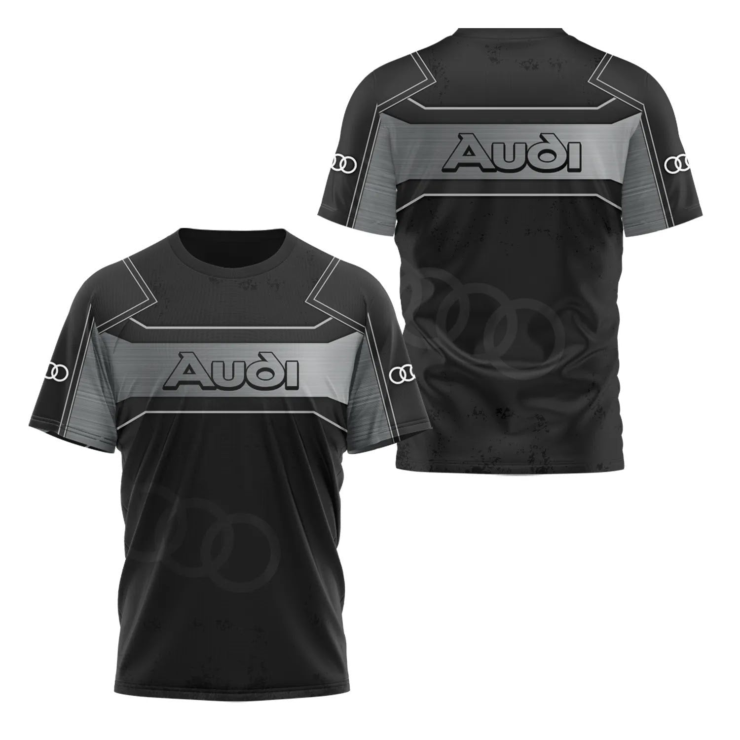 Audi Apparels SC085
