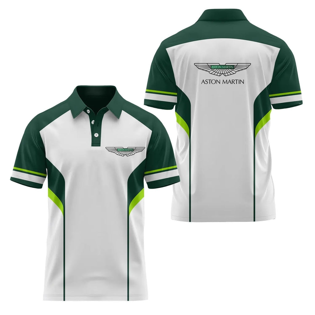 Aston Martin Apparels SC113