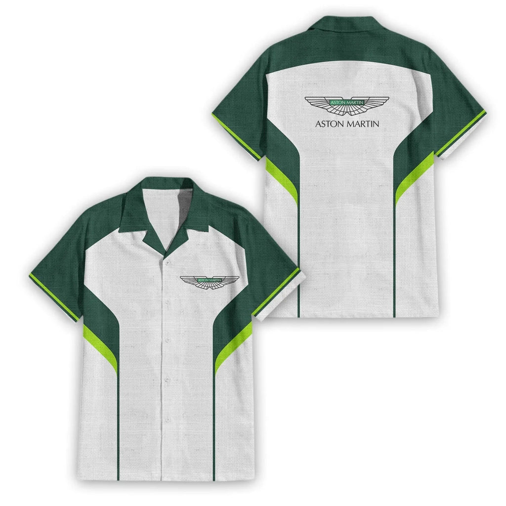 Aston Martin Apparels SC113