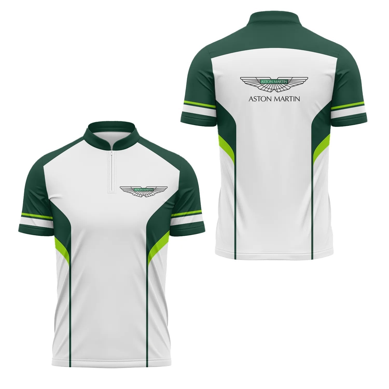 Aston Martin Apparels SC113