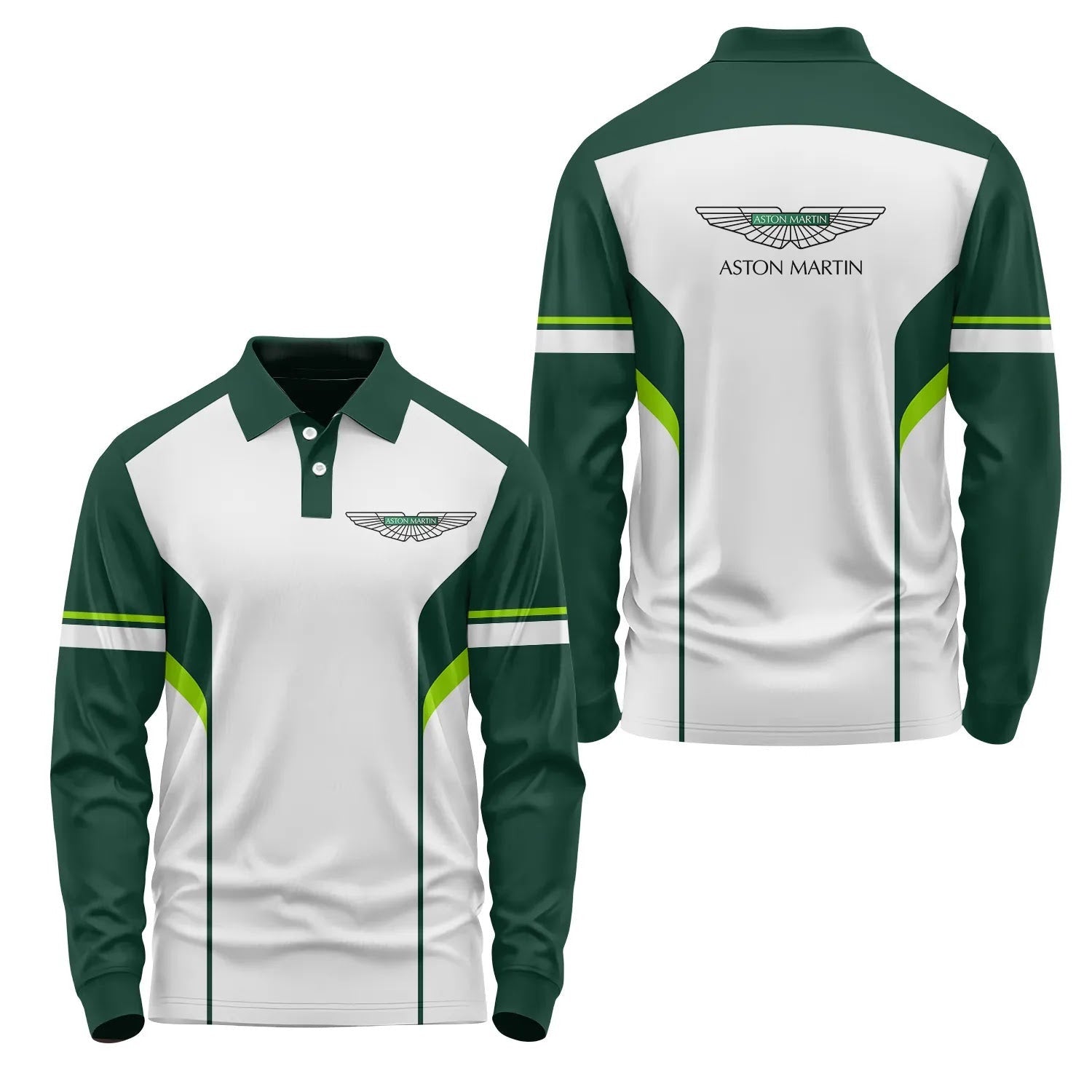 Aston Martin Apparels SC113