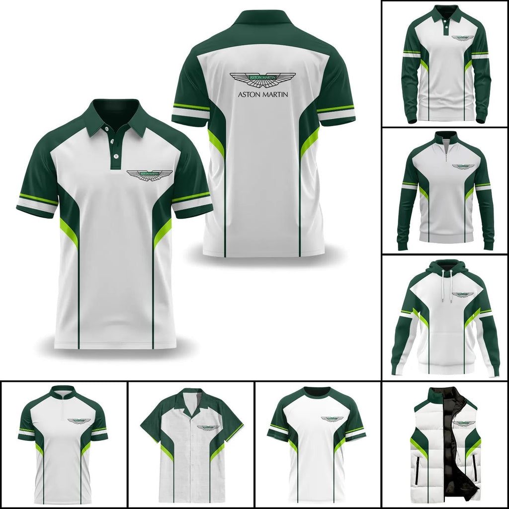 Aston Martin Apparels SC113