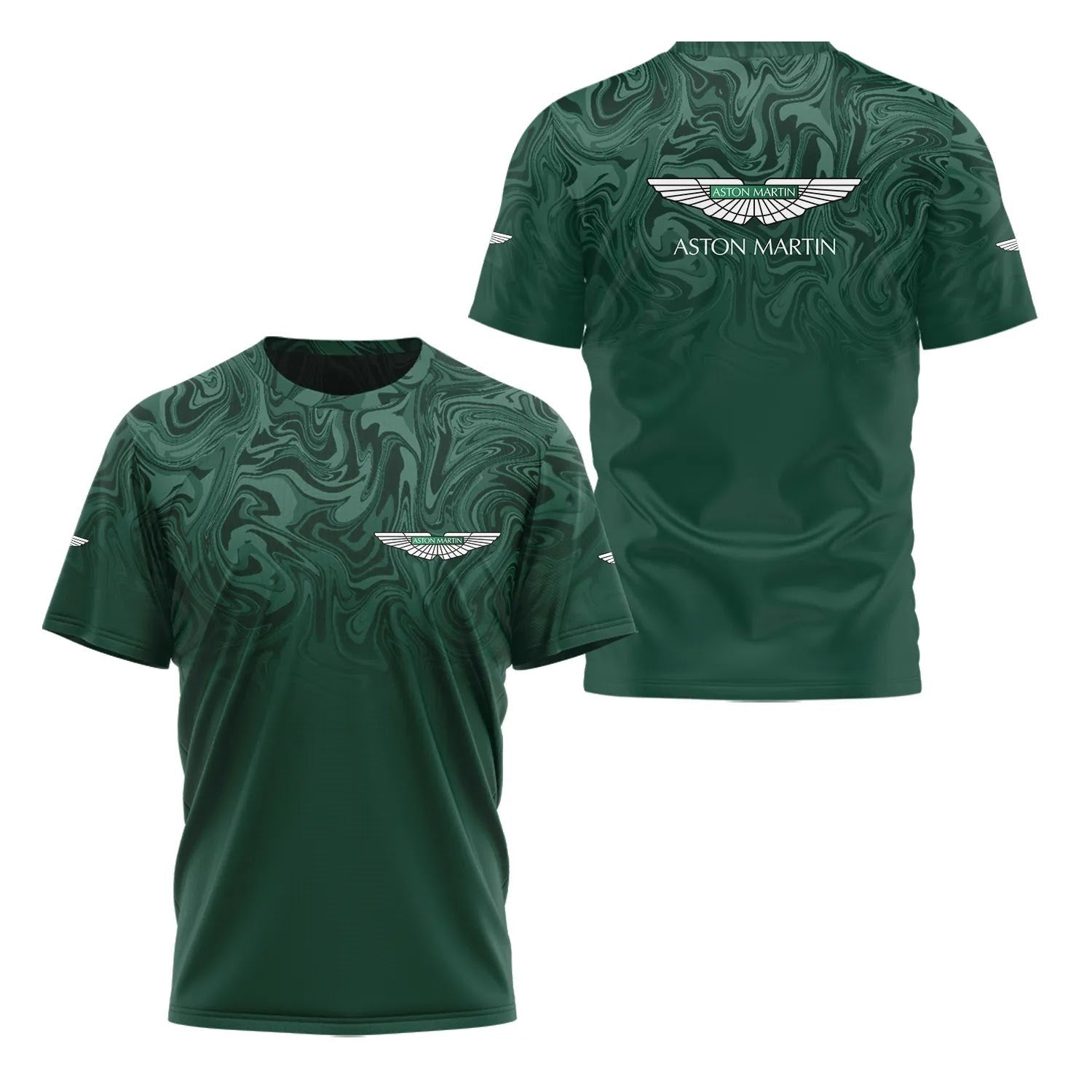 Aston Martin Apparels SC091