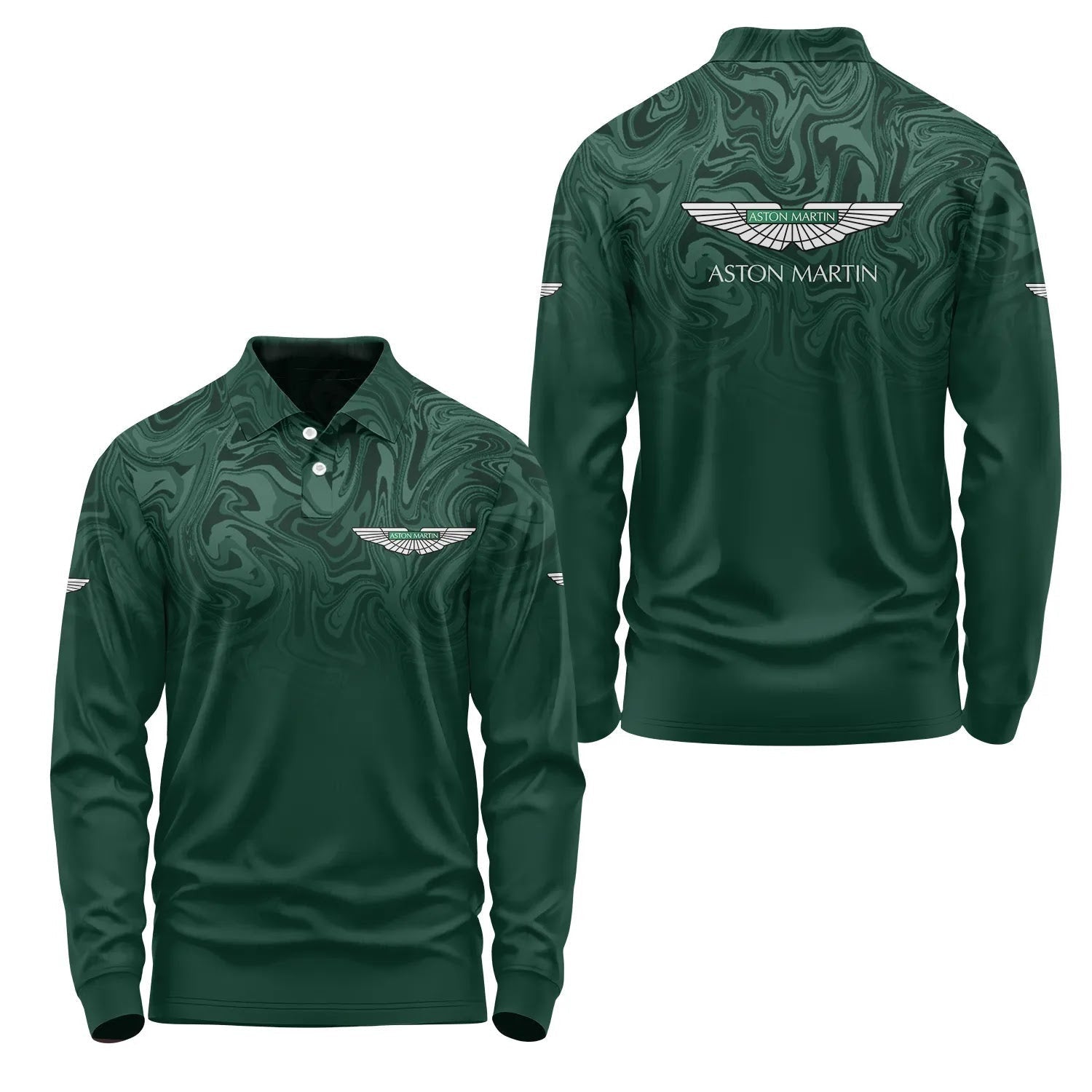 Aston Martin Apparels SC091