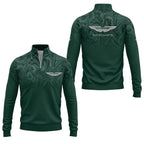Aston Martin Apparels SC091