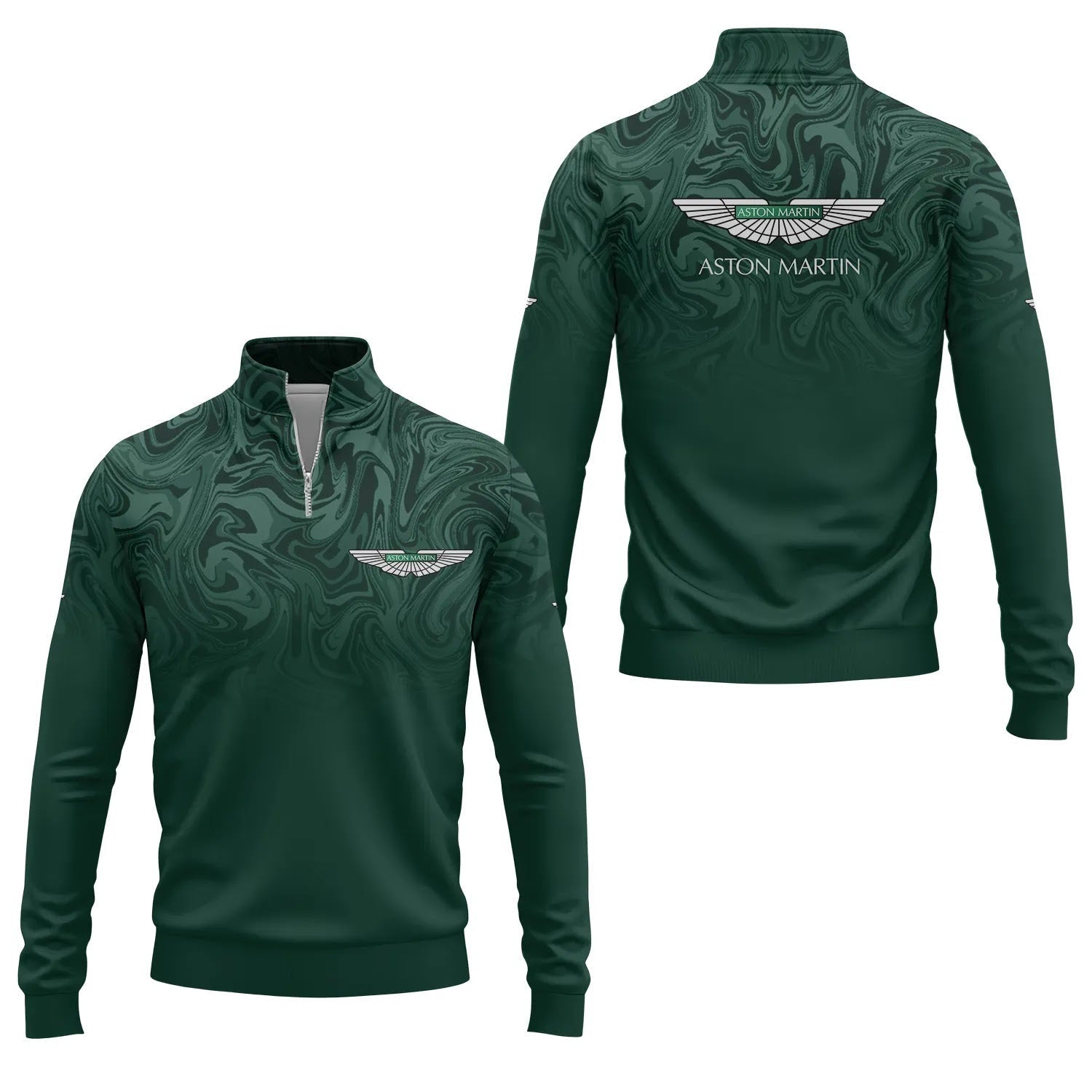 Aston Martin Apparels SC091