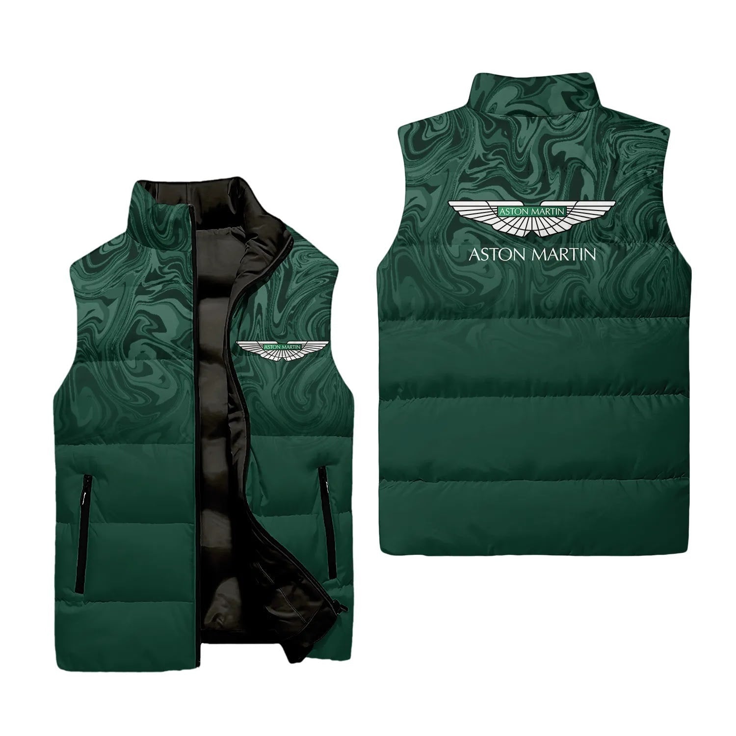 Aston Martin Apparels SC091