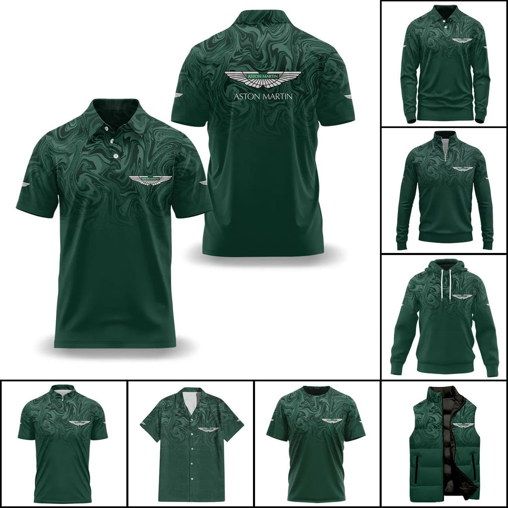 Aston Martin Apparels SC091