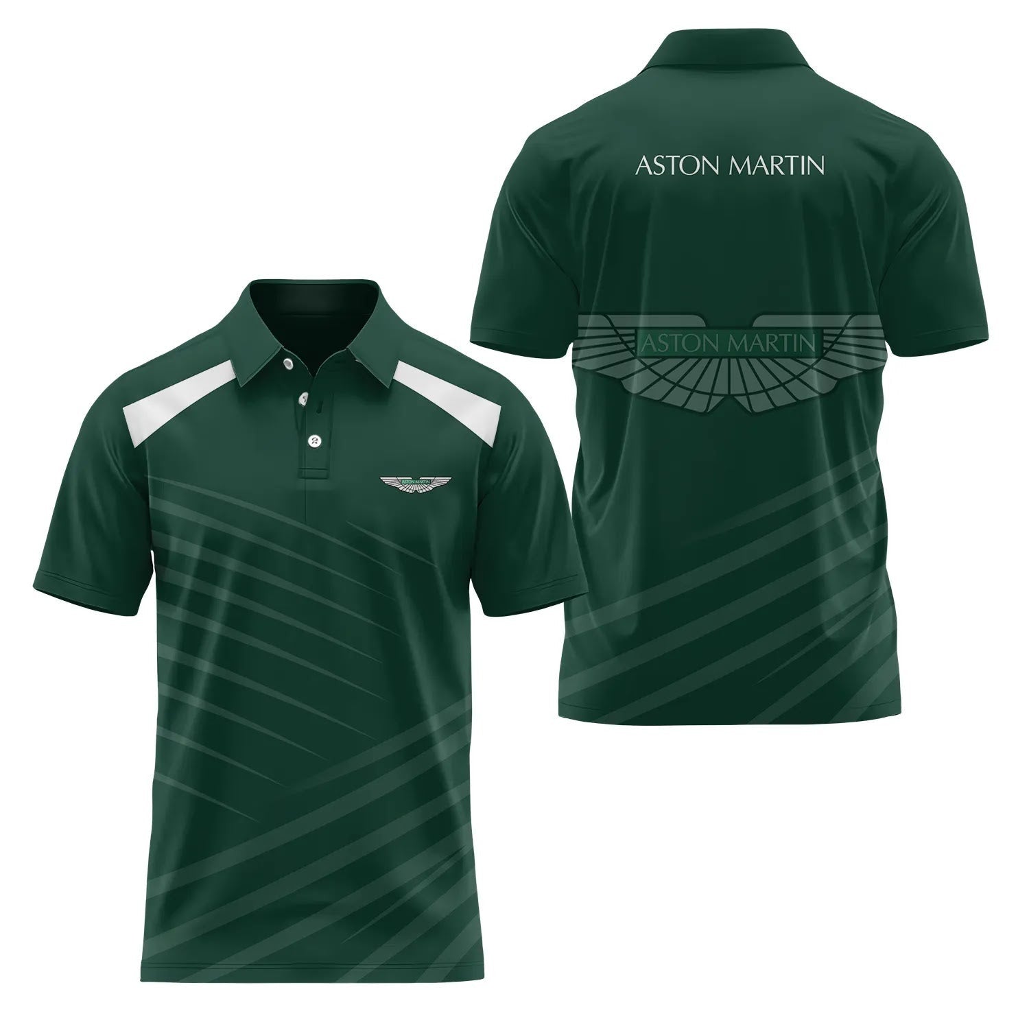 Aston Martin Apparels SC082