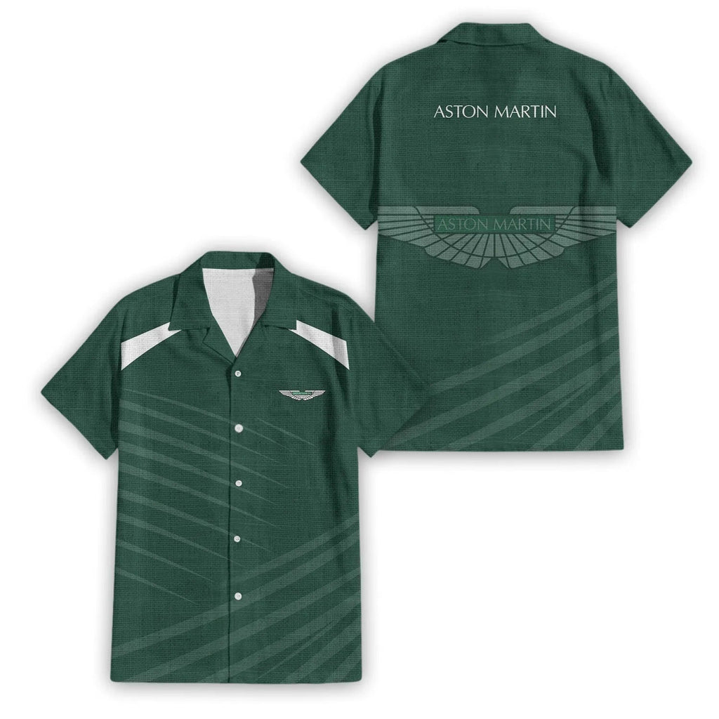 Aston Martin Apparels SC082