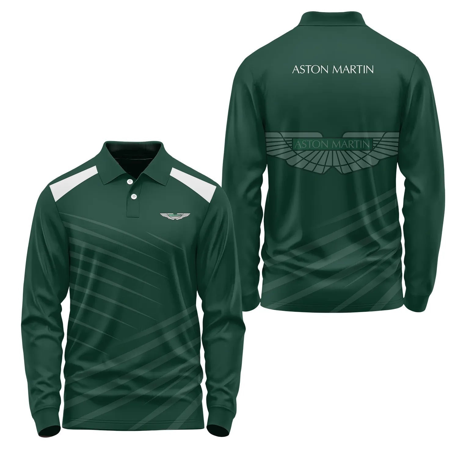 Aston Martin Apparels SC082