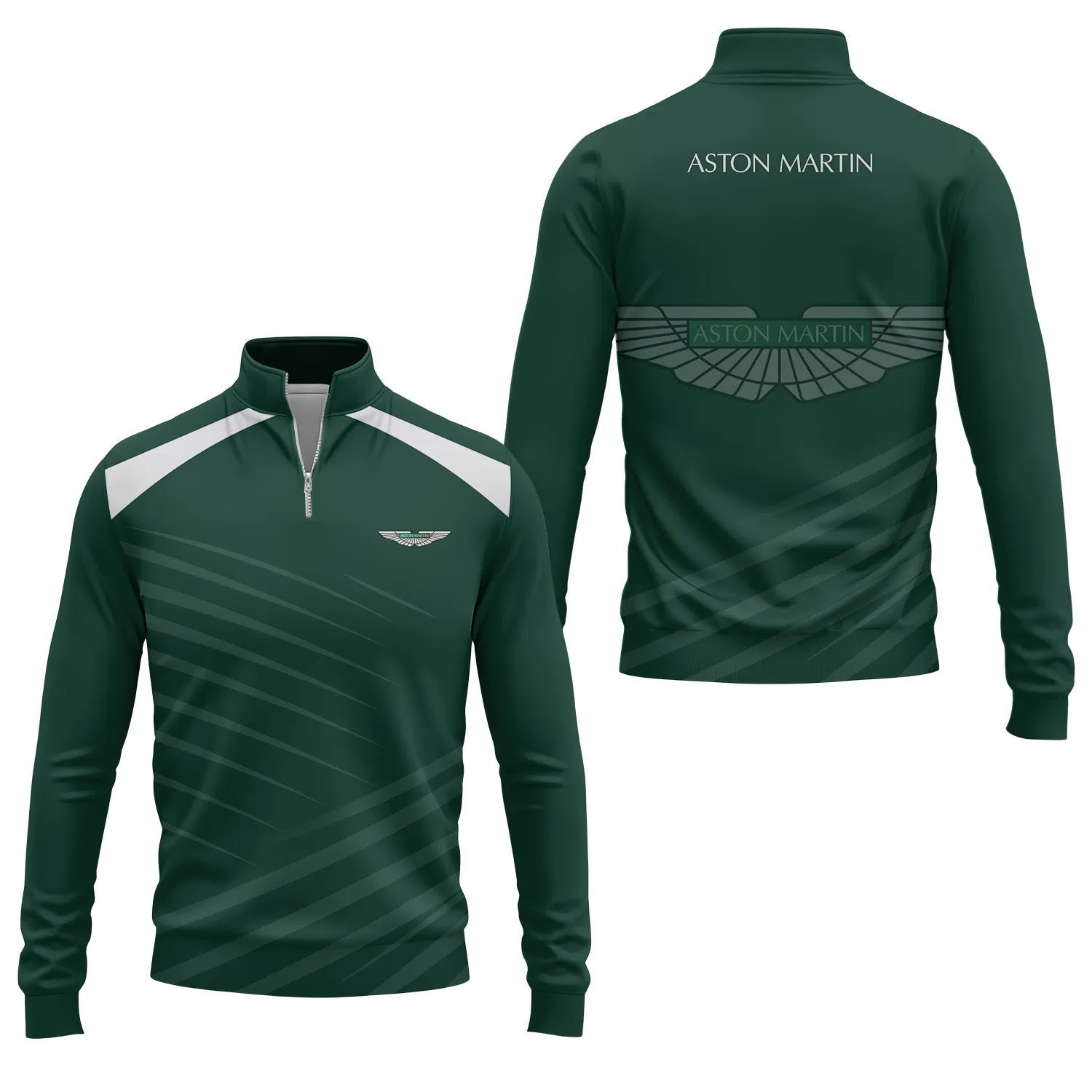 Aston Martin Apparels SC082