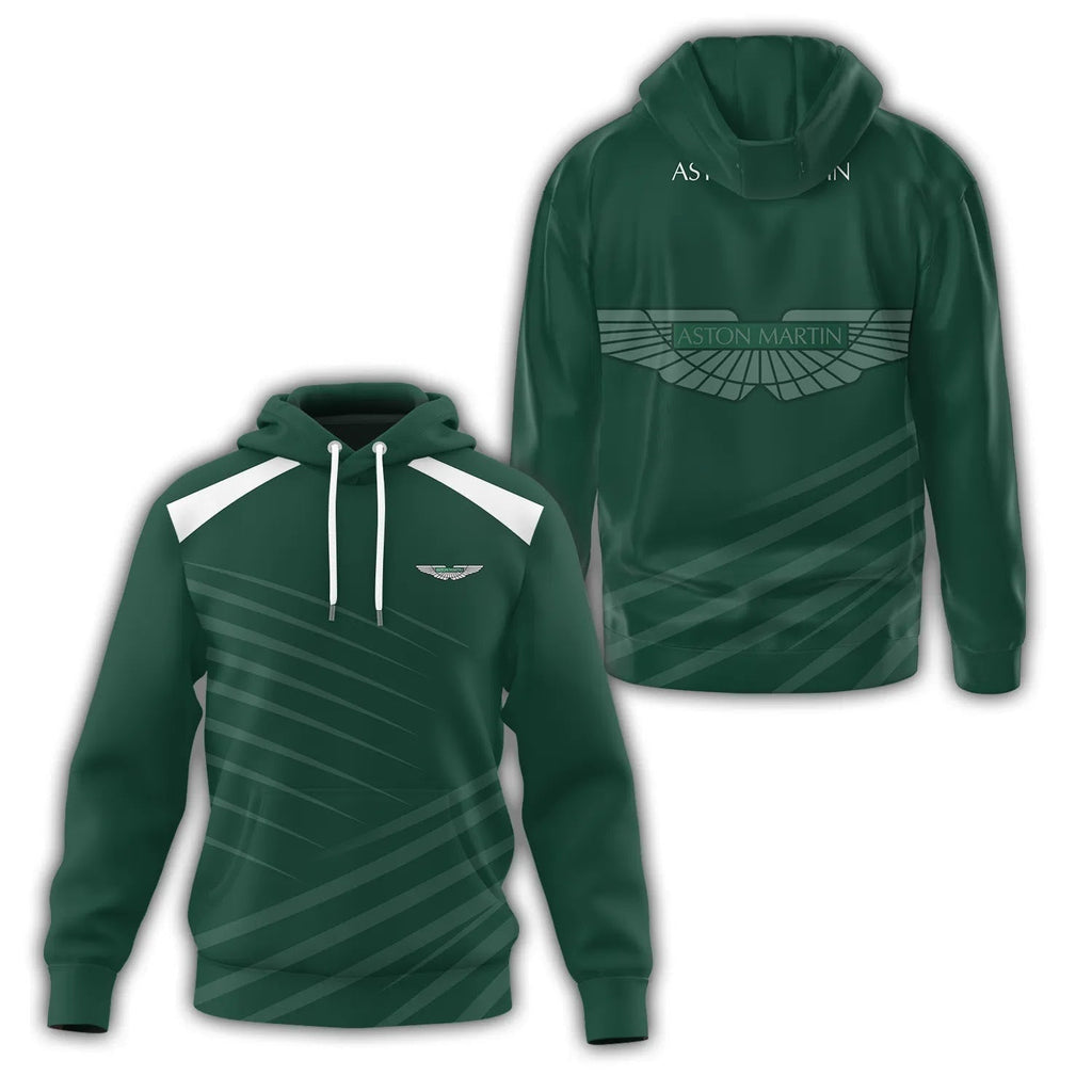Aston Martin Apparels SC082