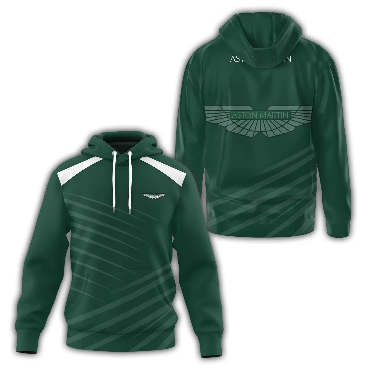 Aston Martin Apparels SC082